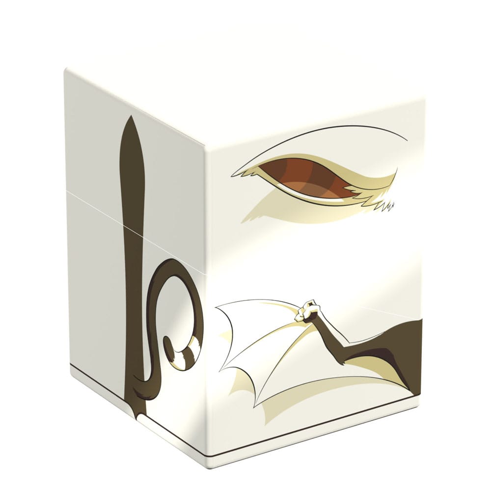 Ultimate Guard Squaroes 100+ Avatar: The Last Airbender - Momo