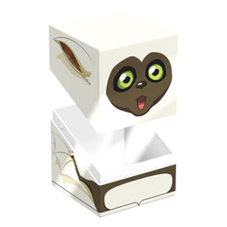 Ultimate Guard Squaroes 100+ Avatar: The Last Airbender - Momo