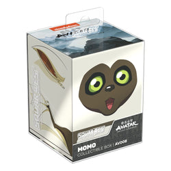 Ultimate Guard Squaroes 100+ Avatar: The Last Airbender - Momo