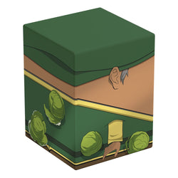 Ultimate Guard Squaroes 100+ Avatar: The Last Airbender - Cabbage Merchant