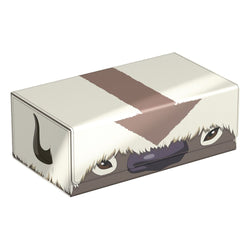 Ultimate Guard Squaroes Collectors Case Xenoskin Avatar: The Last Airbender - Appa