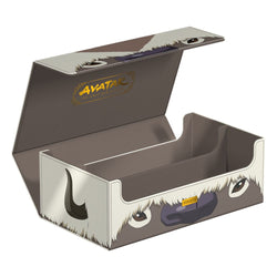 Ultimate Guard Squaroes Collectors Case Xenoskin Avatar: The Last Airbender - Appa
