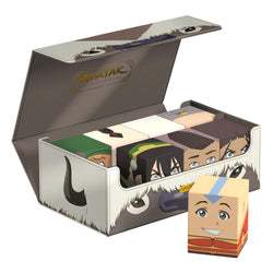 Ultimate Guard Squaroes Collectors Case Xenoskin Avatar: The Last Airbender - Appa