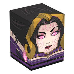 Ultimate Guard Squaroes 100+ Foundations Liliana