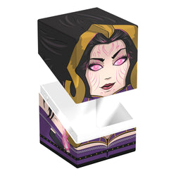 Ultimate Guard Squaroes 100+ Foundations Liliana