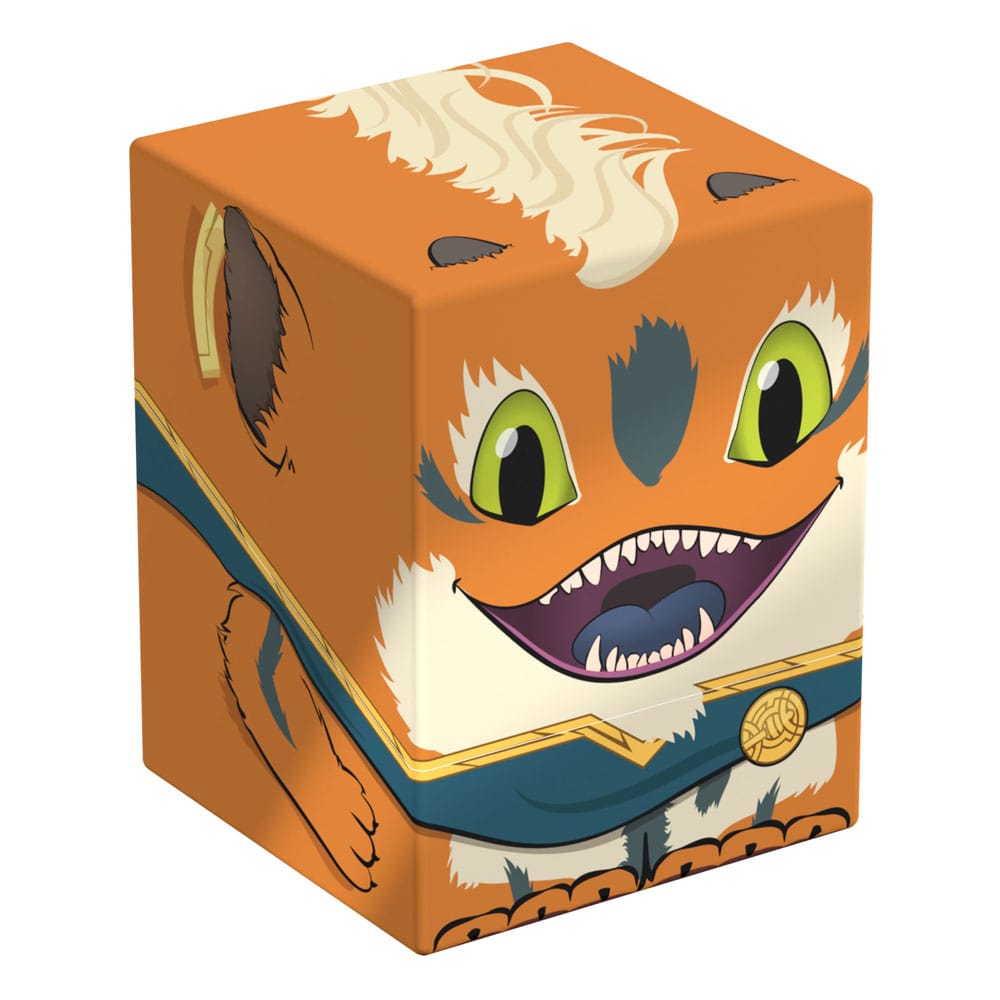 Ultimate Guard Squaroes 100+ Foundations Loot