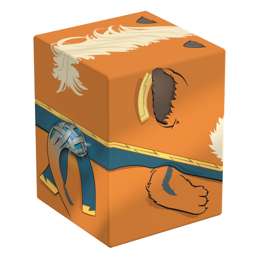 Ultimate Guard Squaroes 100+ Foundations Loot