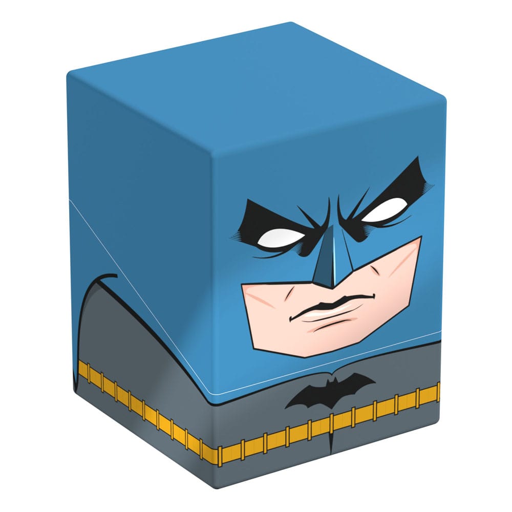 Ultimate Guard Squaroes 100+ Batman: Gotham City - Batman