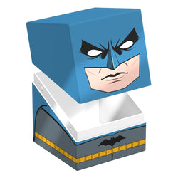 Ultimate Guard Squaroes 100+ Batman: Gotham City - Batman