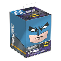 Ultimate Guard Squaroes 100+ Batman: Gotham City - Batman
