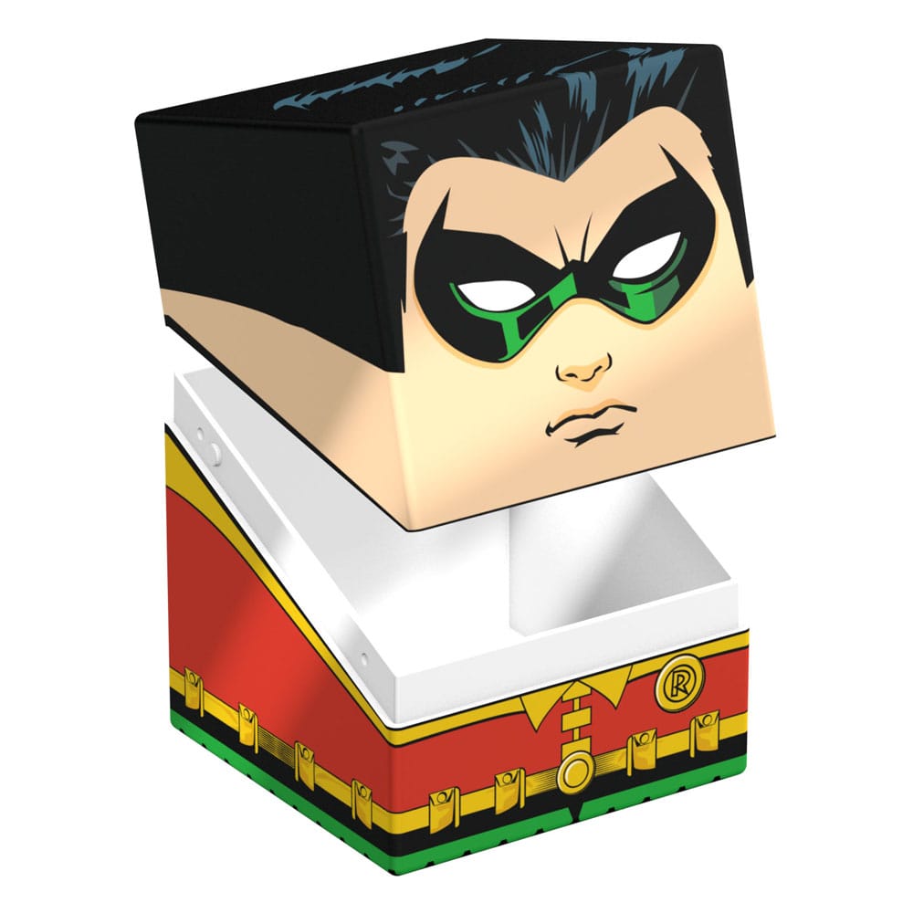 Ultimate Guard Squaroes 100+ Batman: Gotham City - Robin