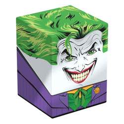 Ultimate Guard Squaroes 100+ Batman: Gotham City - The Joker