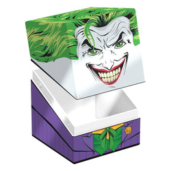 Ultimate Guard Squaroes 100+ Batman: Gotham City - The Joker