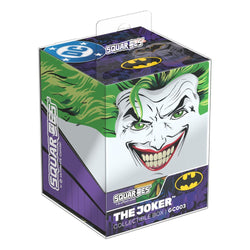 Ultimate Guard Squaroes 100+ Batman: Gotham City - The Joker