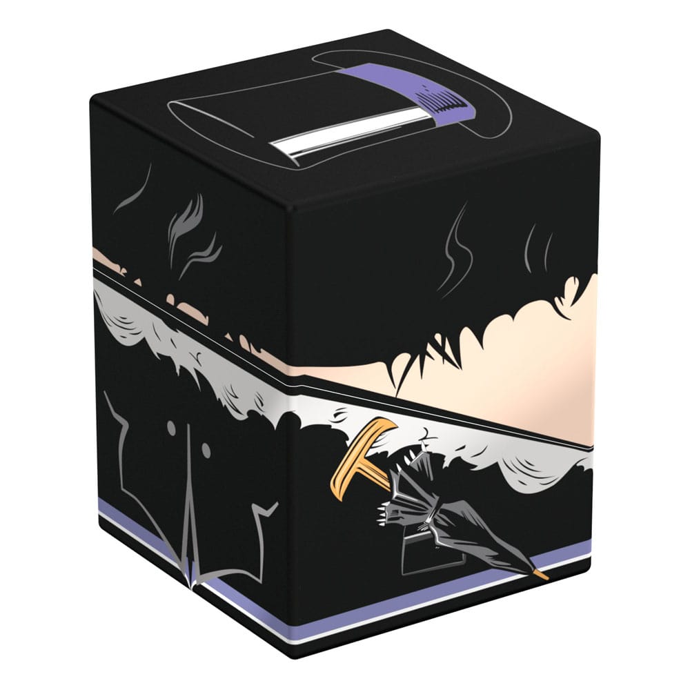 Ultimate Guard Squaroes 100+ Batman: Gotham City - The Penguin