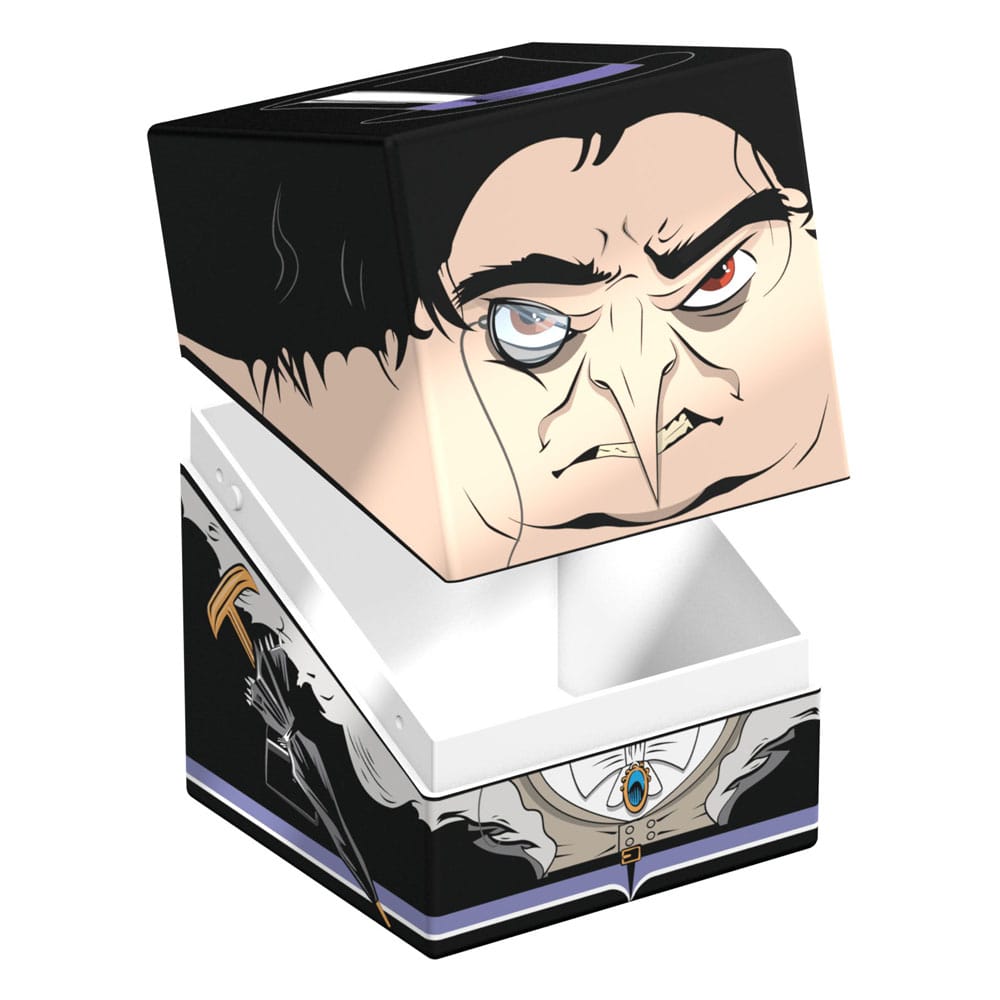 Ultimate Guard Squaroes 100+ Batman: Gotham City - The Penguin