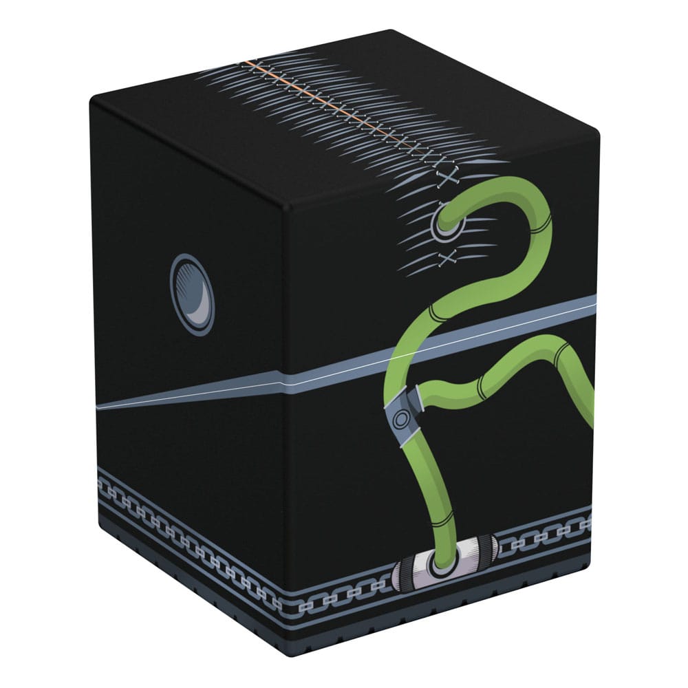 Ultimate Guard Squaroes 100+ Batman: Gotham City - Bane