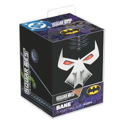 Ultimate Guard Squaroes 100+ Batman: Gotham City - Bane