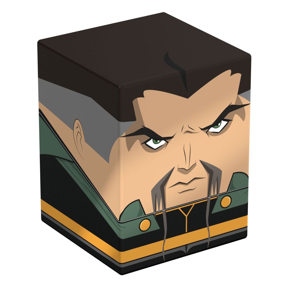 Ultimate Guard Squaroes 100+ Batman: Gotham City - Ra’s al Ghul