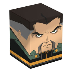 Ultimate Guard Squaroes 100+ Batman: Gotham City - Ra’s al Ghul
