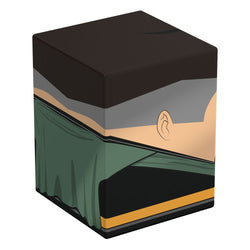 Ultimate Guard Squaroes 100+ Batman: Gotham City - Ra’s al Ghul