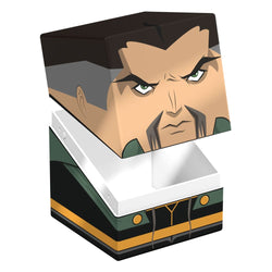 Ultimate Guard Squaroes 100+ Batman: Gotham City - Ra’s al Ghul