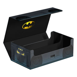 Ultimate Guard Squaroes Collectors Case Xenoskin DC Batman: Gotham City - Batmobile