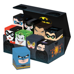 Ultimate Guard Squaroes Collectors Case Xenoskin DC Batman: Gotham City - Batmobile