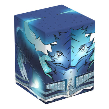 Ultimate Guard Squaroes 100+ Tarkir: Dragonstorm Ugin