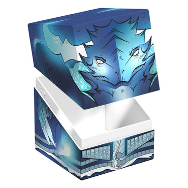 Ultimate Guard Squaroes 100+ Tarkir: Dragonstorm Ugin