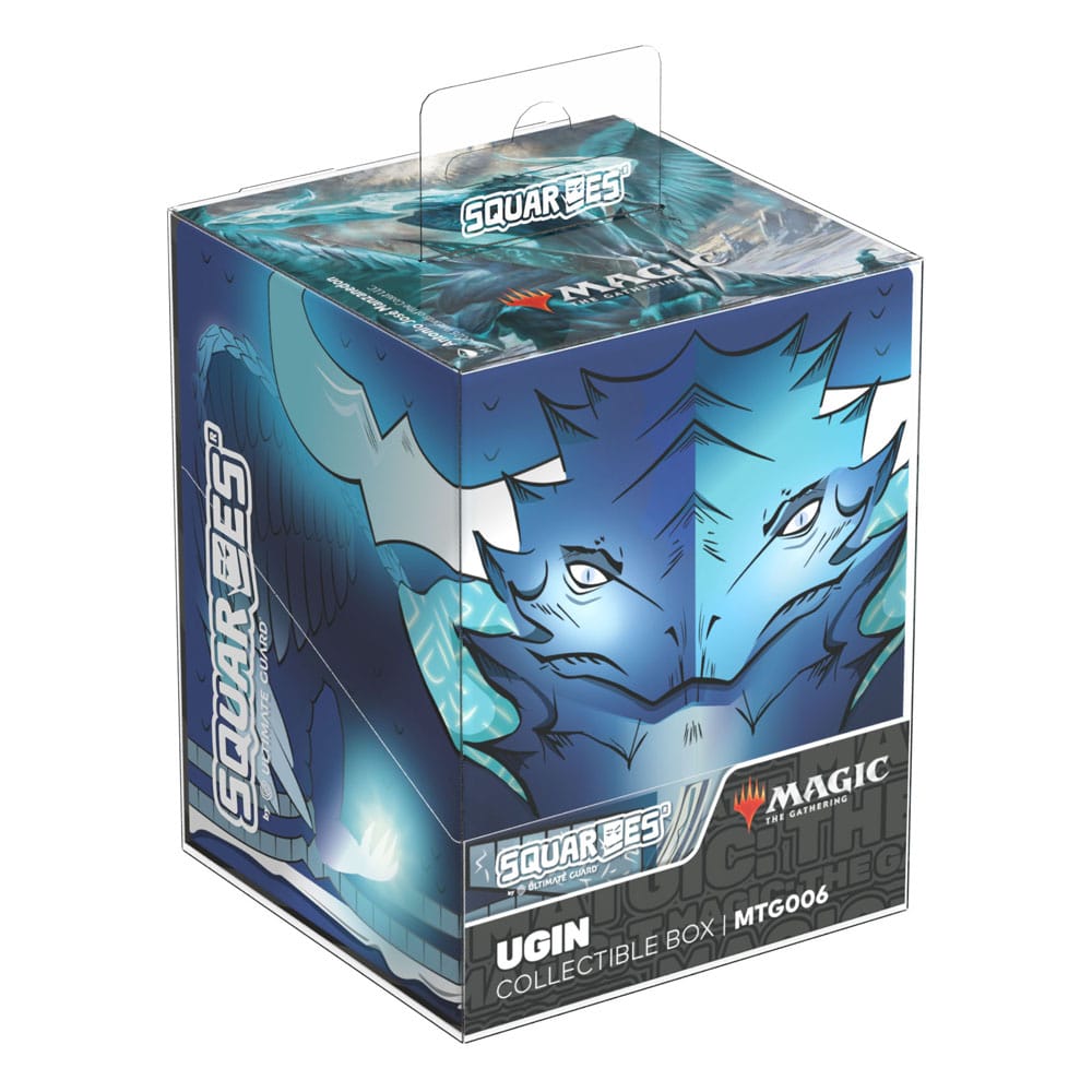Ultimate Guard Squaroes 100+ Tarkir: Dragonstorm Ugin