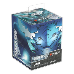 Ultimate Guard Squaroes 100+ Tarkir: Dragonstorm Ugin