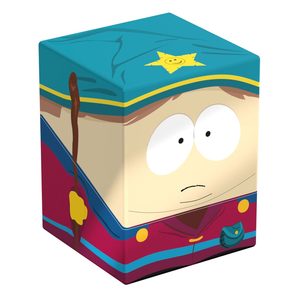 Ultimate Guard Squaroes 100+ South Park: The Stick of Truth - Grand Wizard Cartman