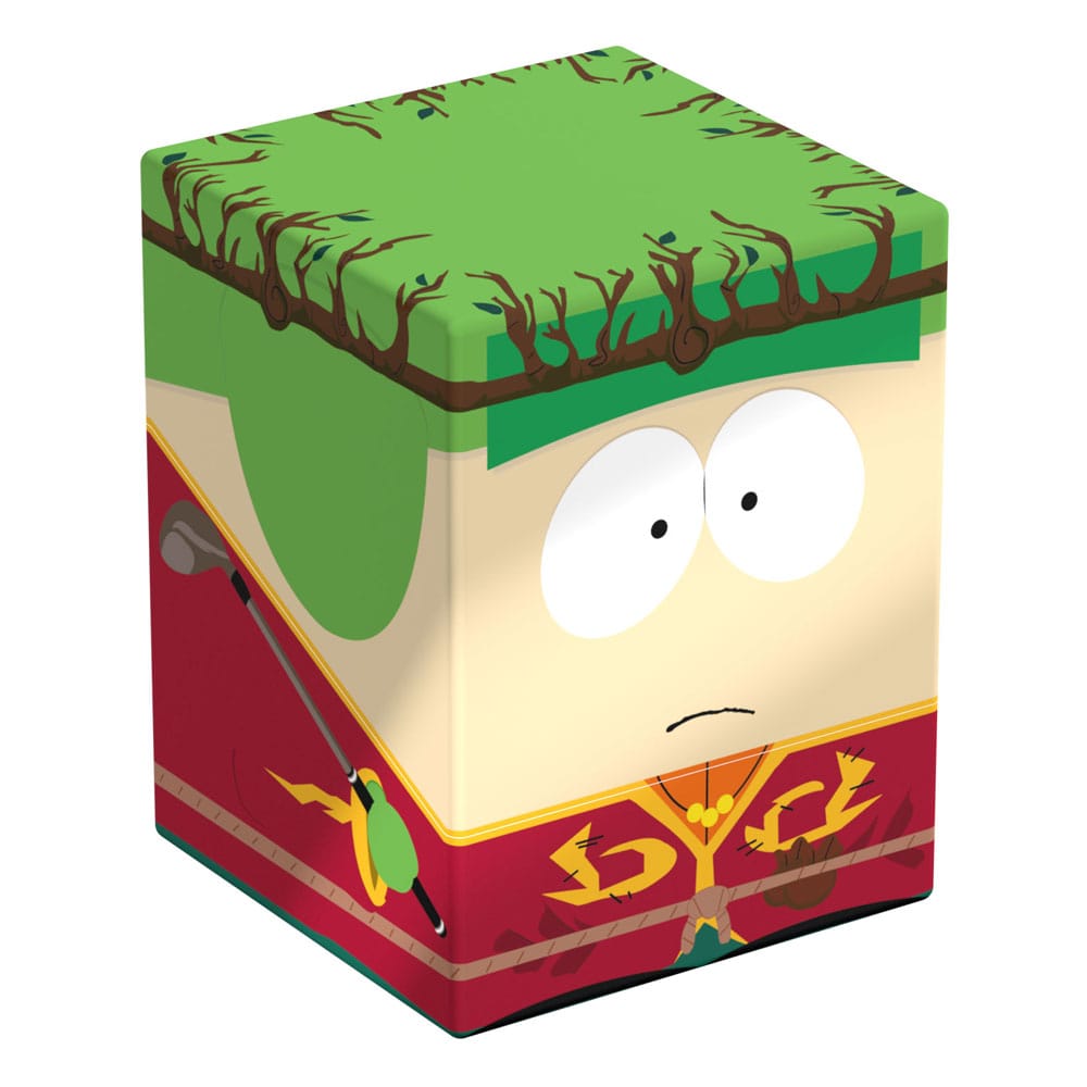 Ultimate Guard Squaroes 100+ South Park: The Stick of Truth - High Elf King Kyle