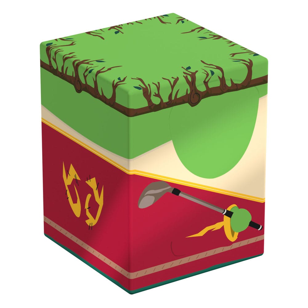 Ultimate Guard Squaroes 100+ South Park: The Stick of Truth - High Elf King Kyle