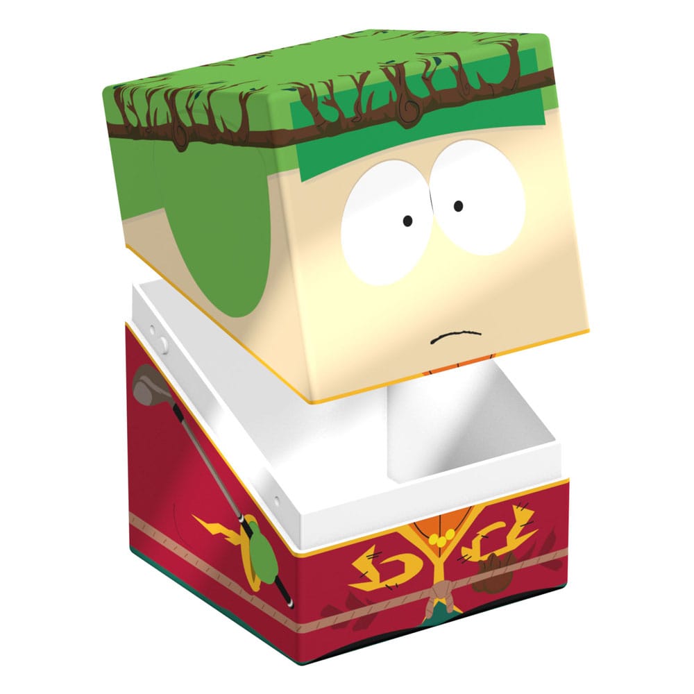 Ultimate Guard Squaroes 100+ South Park: The Stick of Truth - High Elf King Kyle