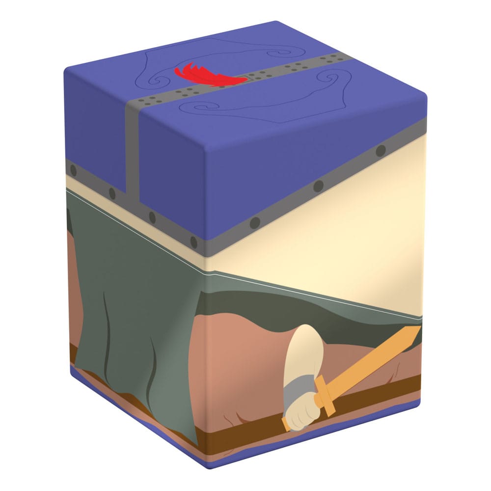 Ultimate Guard Squaroes 100+ South Park: The Stick of Truth - Stan Marshwalker