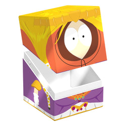 Ultimate Guard Squaroes 100+ South Park: The Stick of Truth - Princess Kenny