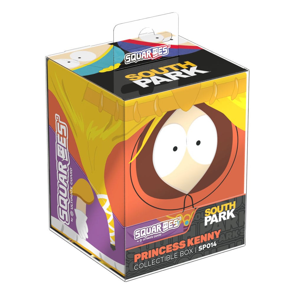 Ultimate Guard Squaroes 100+ South Park: The Stick of Truth - Princess Kenny