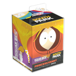Ultimate Guard Squaroes 100+ South Park: The Stick of Truth - Princess Kenny