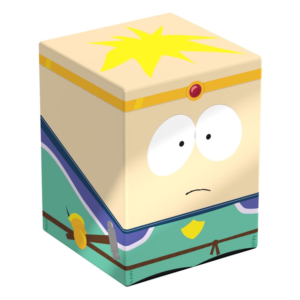 Ultimate Guard Squaroes 100+ South Park: The Stick of Truth - Paladin Butters