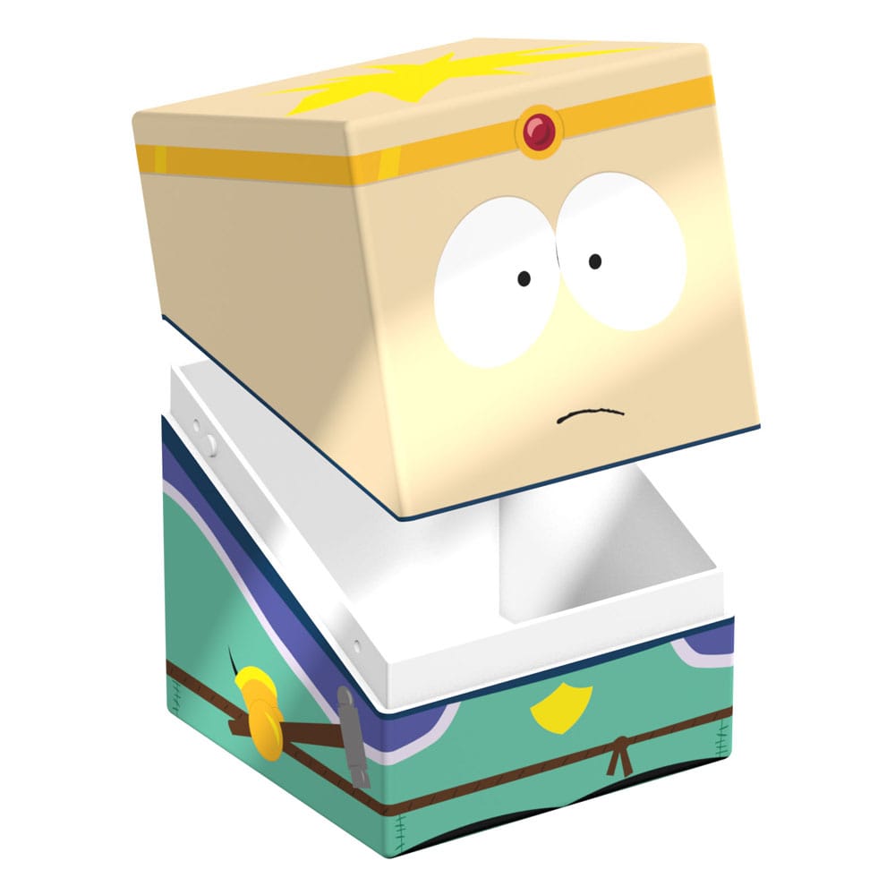 Ultimate Guard Squaroes 100+ South Park: The Stick of Truth - Paladin Butters