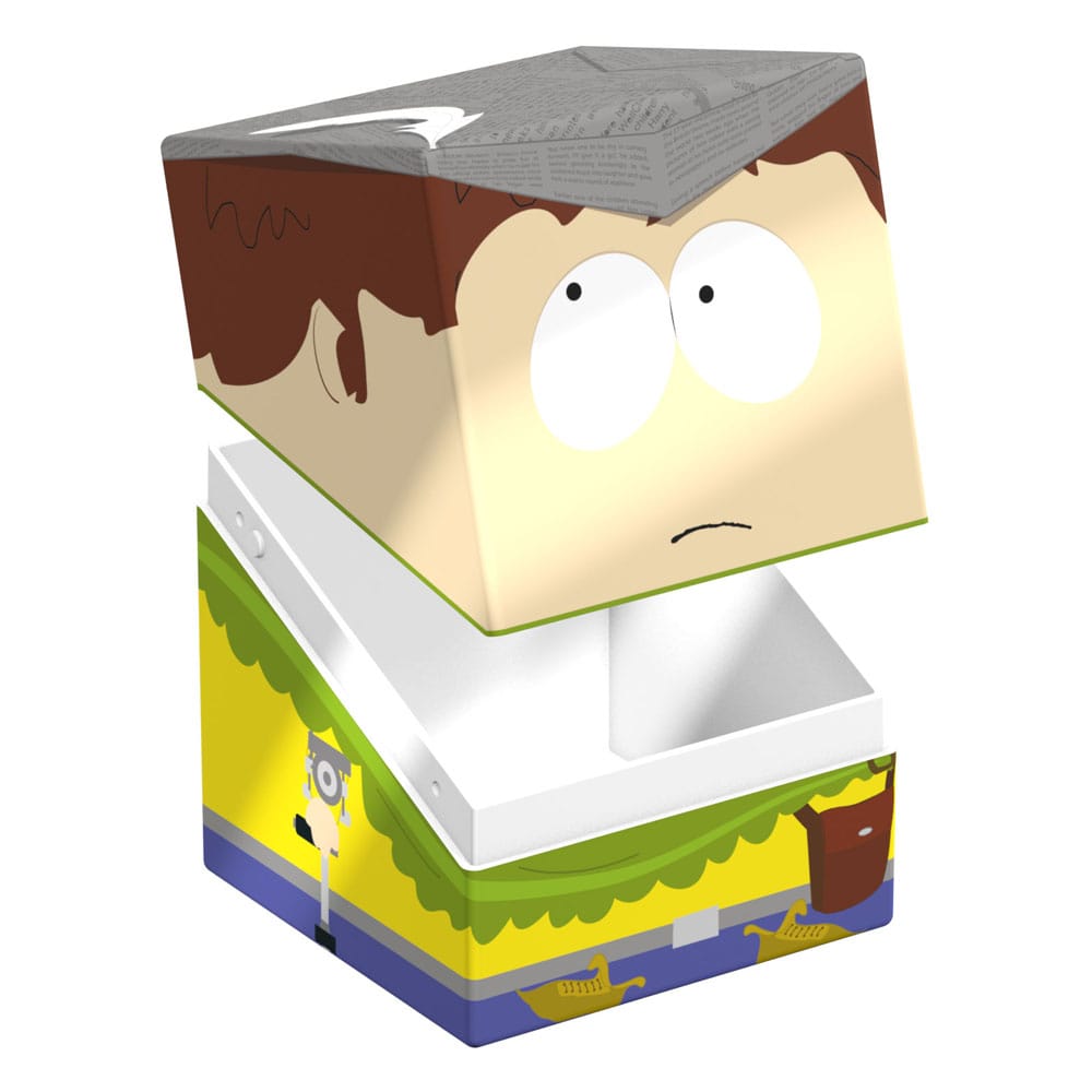 Ultimate Guard Squaroes 100+ South Park: The Stick of Truth - Jimmy the Bard