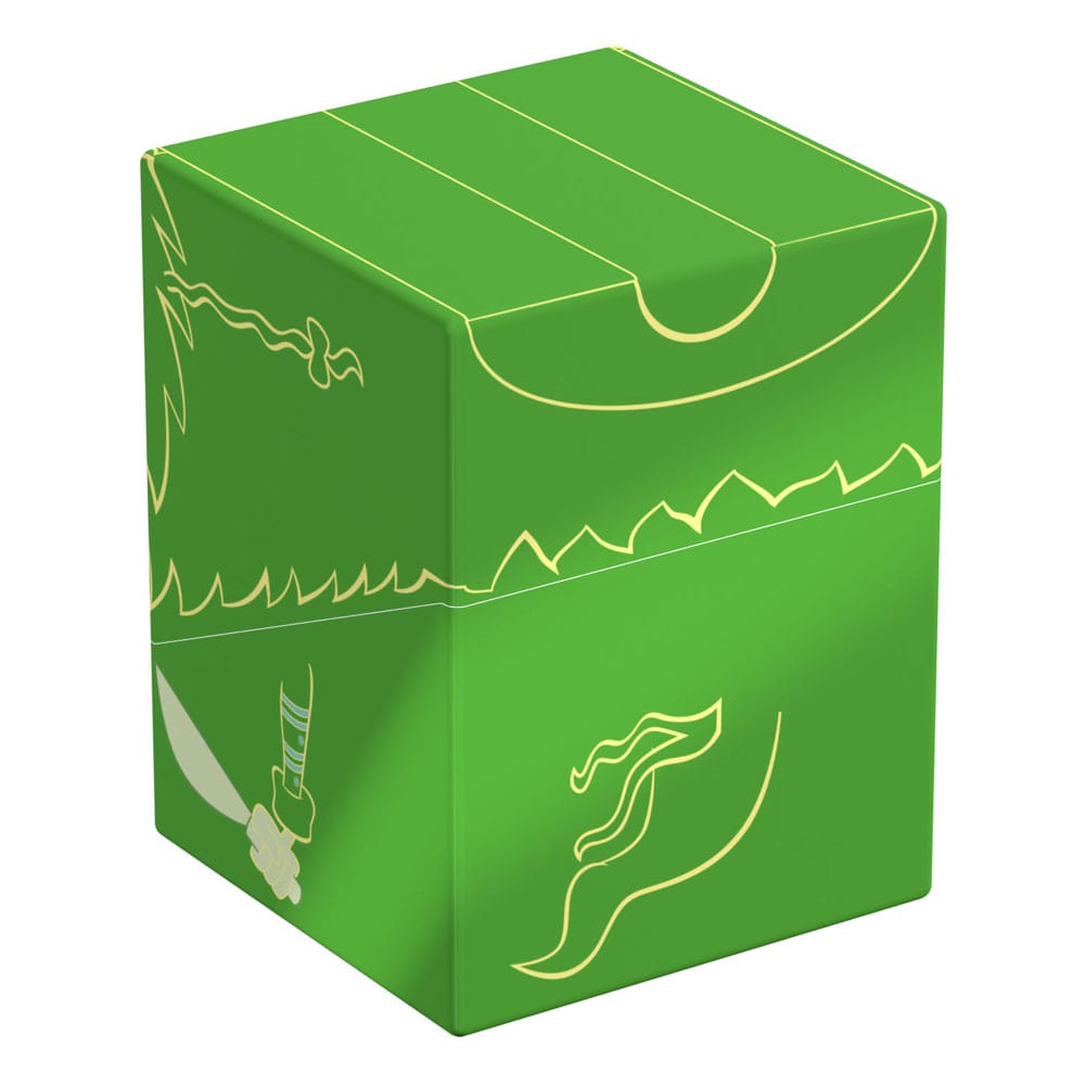 Ultimate Guard Squaroes 100+ SpongeBob SquarePants - Flying Dutchman