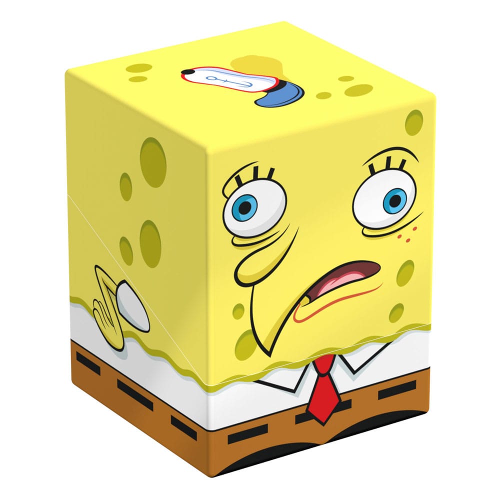 Ultimate Guard Squaroes SpongeBob SquarePants 100+ iNteRnEt SEnsAtioN