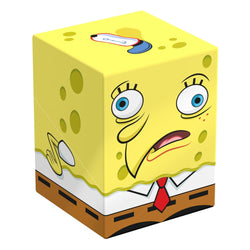 Ultimate Guard Squaroes SpongeBob SquarePants 100+ iNteRnEt SEnsAtioN