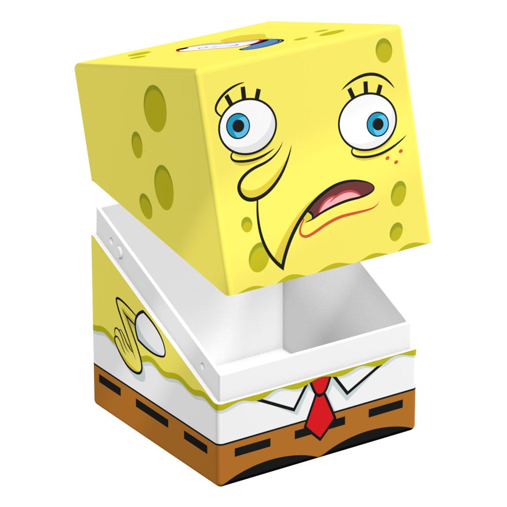 Ultimate Guard Squaroes SpongeBob SquarePants 100+ iNteRnEt SEnsAtioN