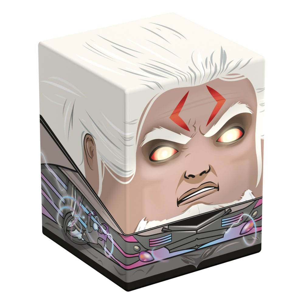 Ultimate Guard Squaroes 100+ Edge of Eternities - Tezzeret