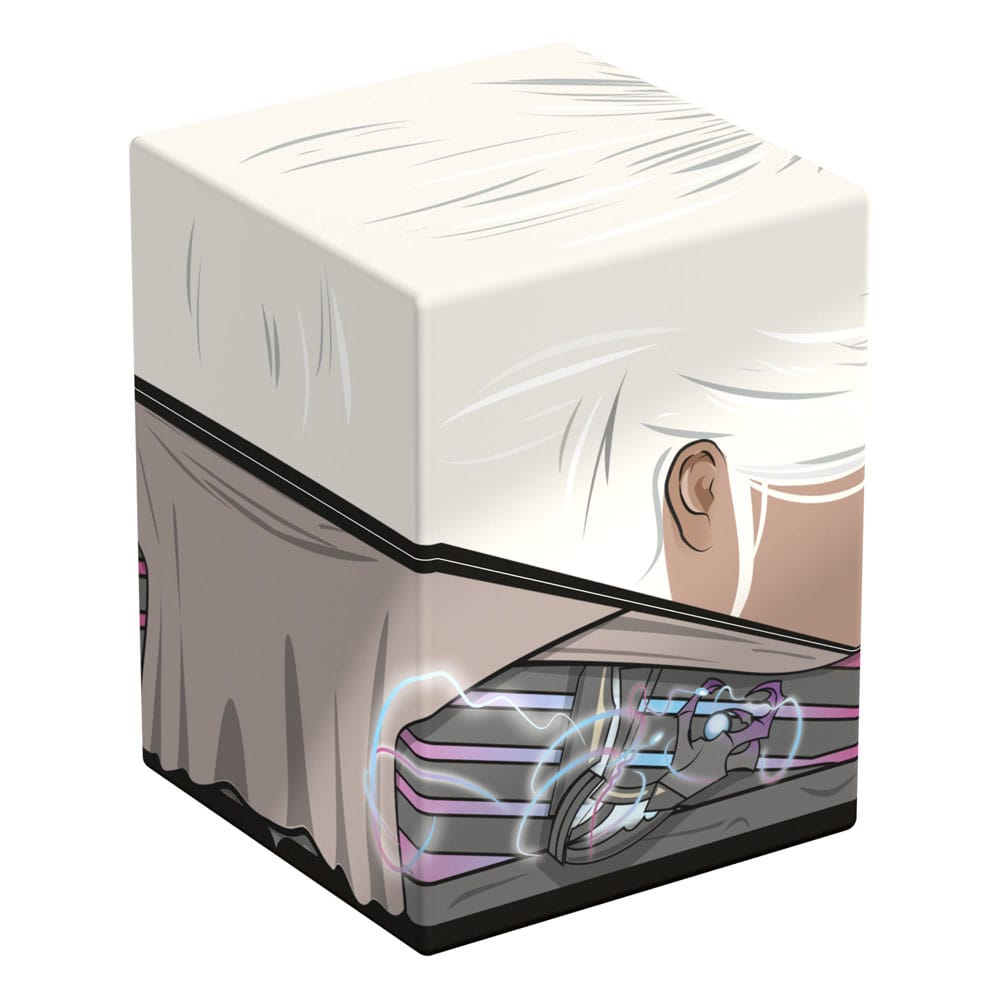 Ultimate Guard Squaroes 100+ Edge of Eternities - Tezzeret