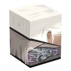 Ultimate Guard Squaroes 100+ Edge of Eternities - Tezzeret